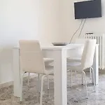 Angela's Apartment. Elegant Two Bedroom House In Apartment Irsina