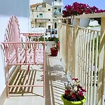 Angela's Apartment. Elegant Two Bedroom House In Apartment Irsina