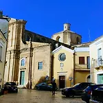 Angela's Apartment. Elegant Two Bedroom House In Irsina