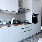 Angela's Apartment. Elegant Two Bedroom House In Apartment Irsina