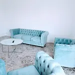 Angela's Apartment. Elegant Two Bedroom House In Irsina