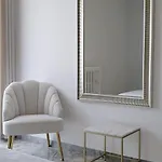 Angela's Apartment. Elegant Two Bedroom House In Apartment