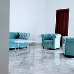 Angela's Apartment. Elegant Two Bedroom House In Apartament Irsina