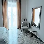 Angela's Apartment. Elegant Two Bedroom House In Apartament