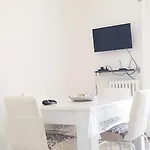 Angela's Apartment. Elegant Two Bedroom House In Apartment Irsina