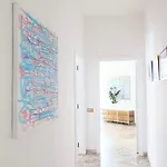 Angela's Apartment. Elegant Two Bedroom House In * Irsina