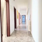 Angela's Apartment. Elegant Two Bedroom House In * Irsina