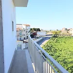 Angela's Apartment. Elegant Two Bedroom House In Apartment