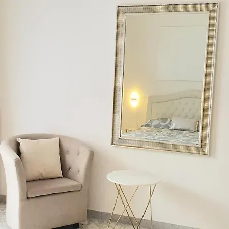 Angela's Apartment. Elegant Two Bedroom House In * Irsina