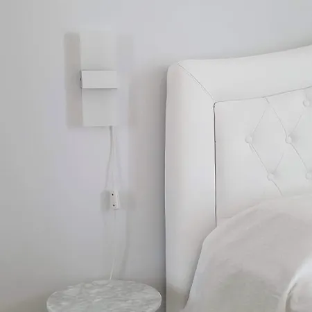 アパート Angela's Apartment. Elegant Two Bedroom House In Irsina