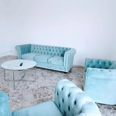 Angela's Apartment. Elegant Two Bedroom House In Irsina