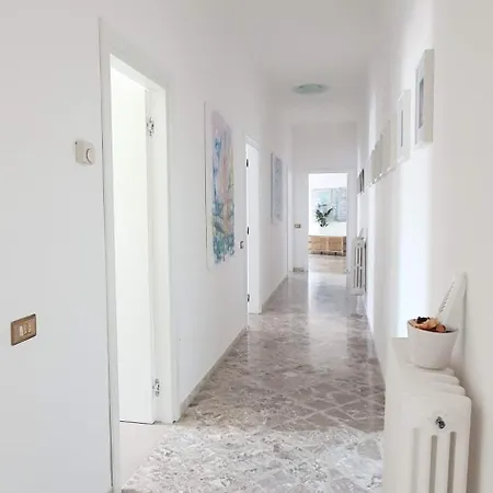 דירה Angela's Apartment. Elegant Two Bedroom House In Irsina