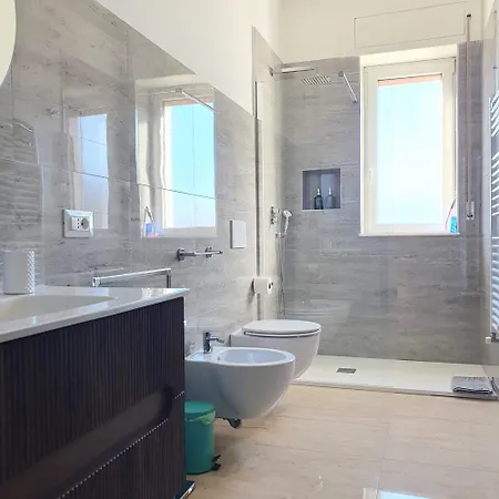Angela's Apartment. Elegant Two Bedroom House In Irsina