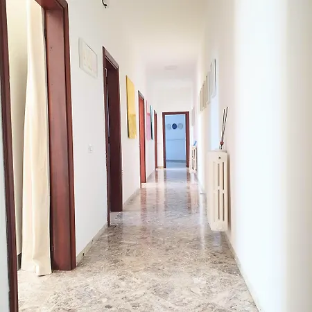 Angela's Apartment. Elegant Two Bedroom House In * Irsina